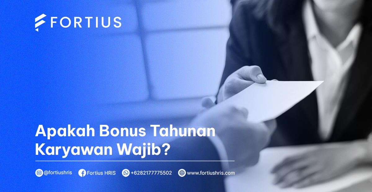 Apakah Bonus Tahunan Karyawan Wajib? Simak Artikel Ini!